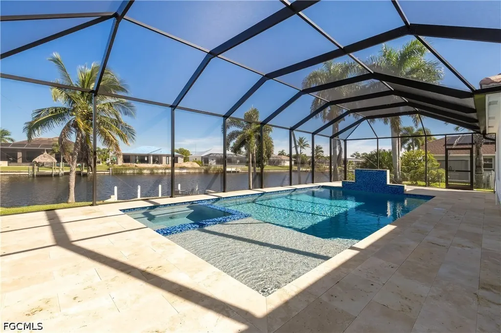 3101 SW 26th Place Cape Coral FL 33914