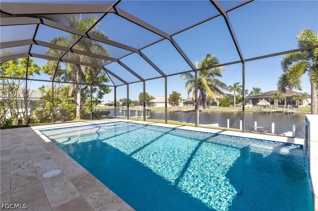 3101 SW 26th Place Cape Coral FL 33914