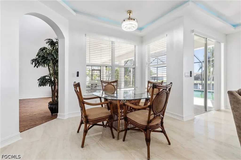 3101 SW 26th Place Cape Coral FL 33914