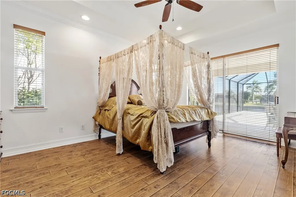 3101 SW 26th Place Cape Coral FL 33914