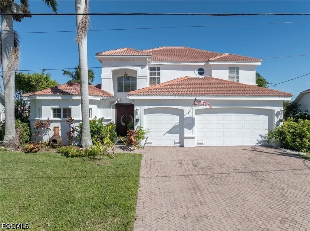 3101 SW 26th Place Cape Coral FL 33914