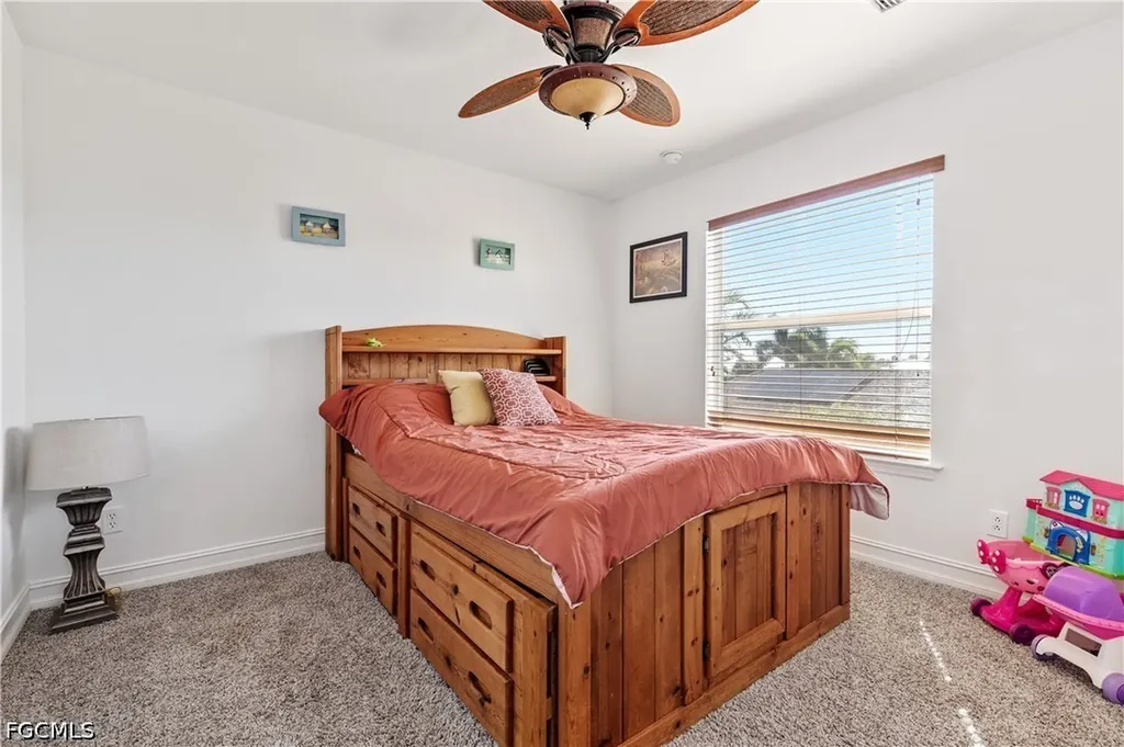 3101 SW 26th Place Cape Coral FL 33914