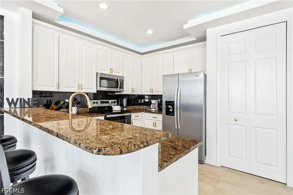 3101 SW 26th Place Cape Coral FL 33914