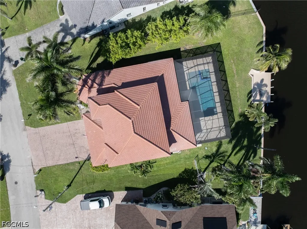 3101 SW 26th Place Cape Coral FL 33914