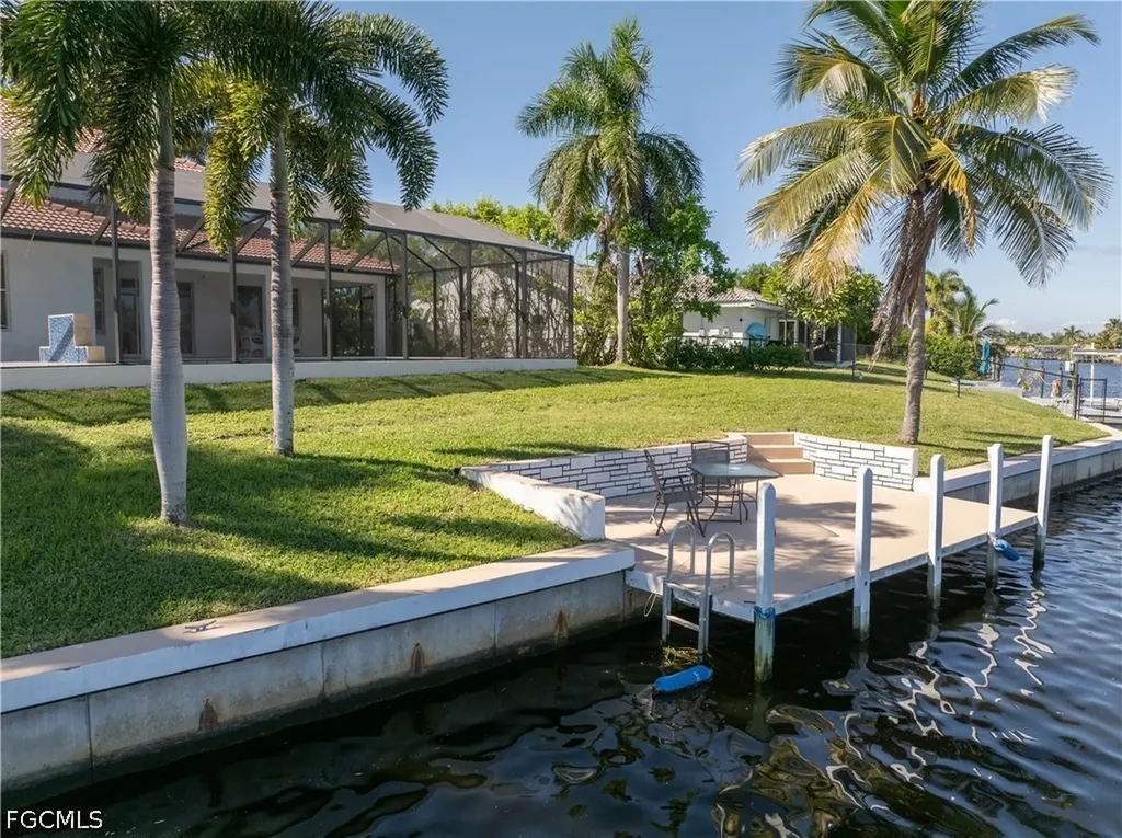 3101 SW 26th Place Cape Coral FL 33914