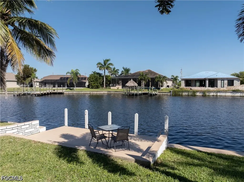 3101 SW 26th Place Cape Coral FL 33914