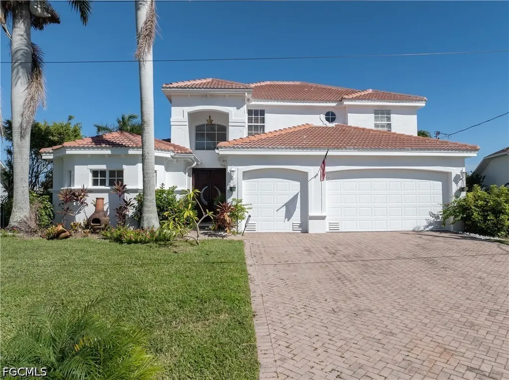 3101 SW 26th Place Cape Coral FL 33914