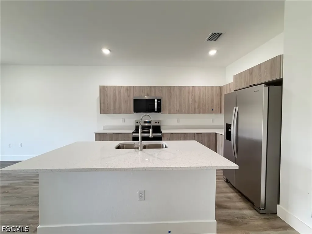 1256 Milwaukee Boulevard Lehigh Acres FL 33974