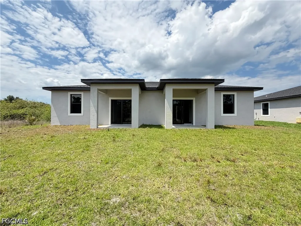 1256 Milwaukee Boulevard Lehigh Acres FL 33974