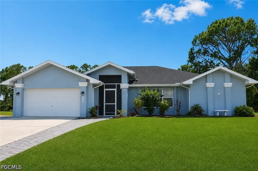 5005 28th Street SW Lehigh Acres FL 33973