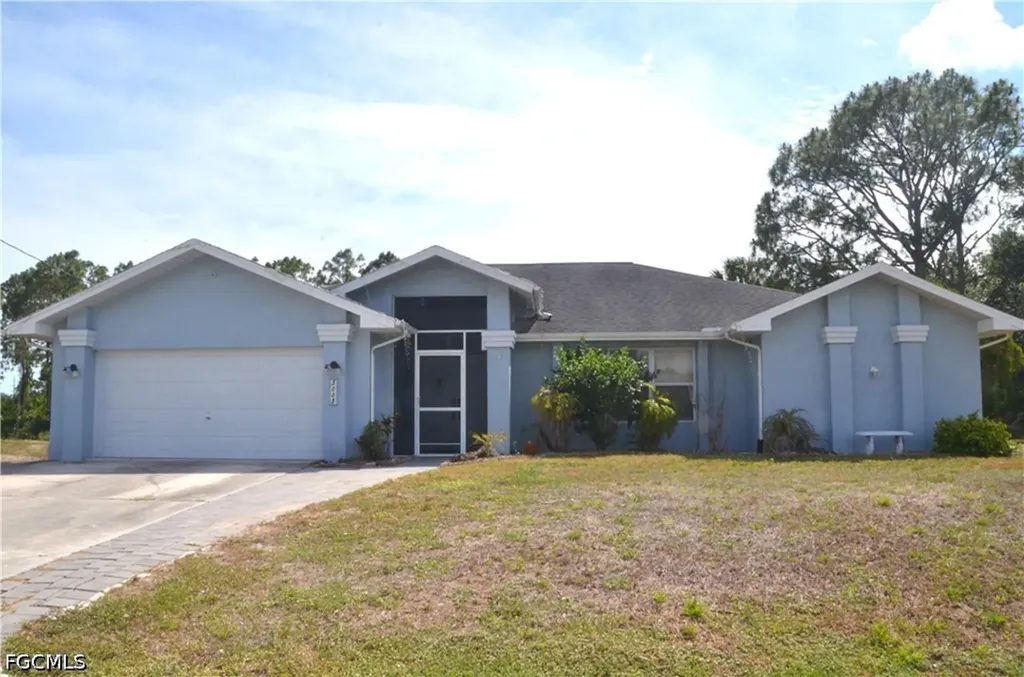 5005 28th Street SW Lehigh Acres FL 33973