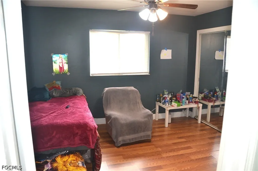 5005 28th Street SW Lehigh Acres FL 33973