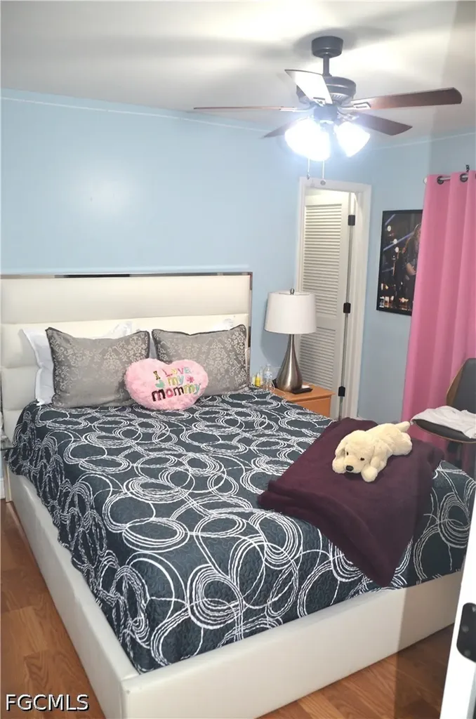 5005 28th Street SW Lehigh Acres FL 33973