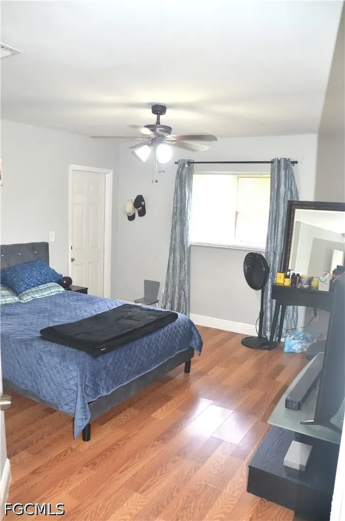 5005 28th Street SW Lehigh Acres FL 33973