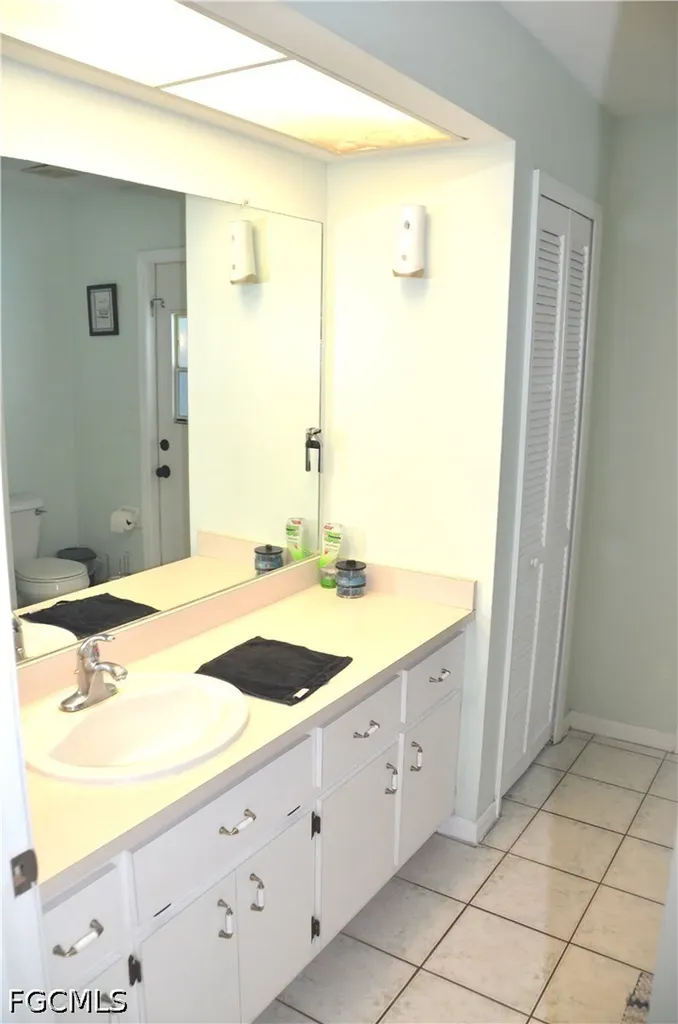 5005 28th Street SW Lehigh Acres FL 33973