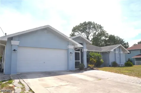 5005 28TH Street SW Lehigh Acres FL 33973