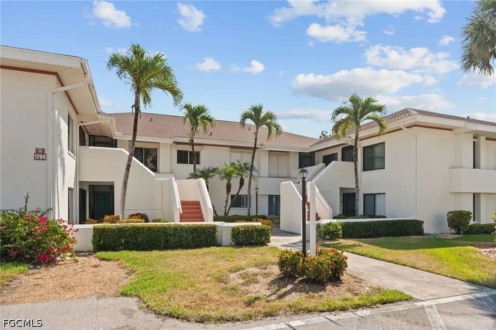 1784 Augusta Drive Fort Myers FL 33907