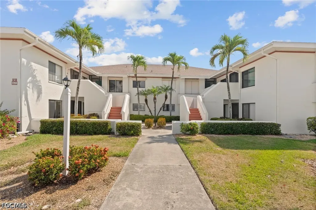 1784 Augusta Drive Fort Myers FL 33907