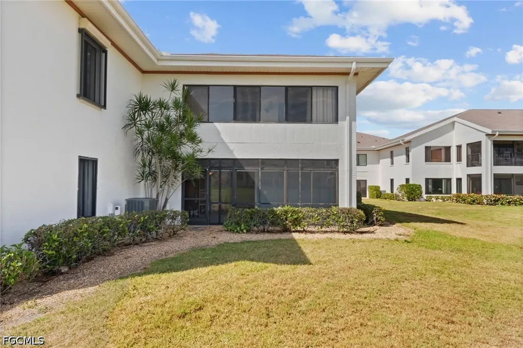 1784 Augusta Drive Fort Myers FL 33907