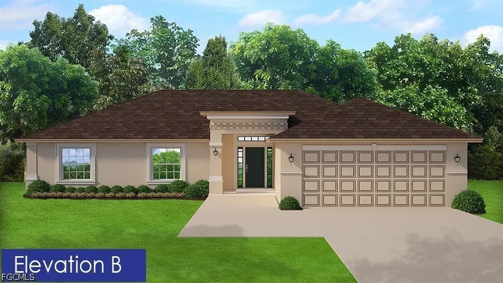 1925 Kester Avenue Lehigh Acres FL 33972