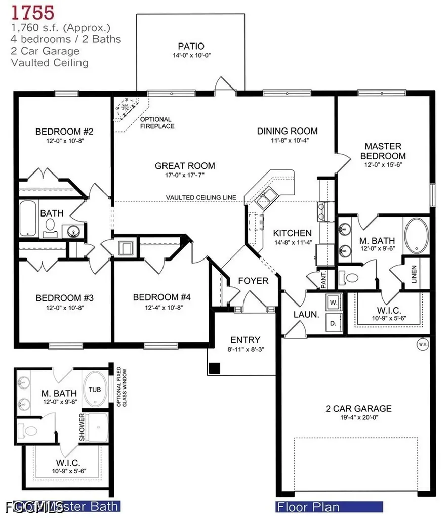 1925 Kester Avenue Lehigh Acres FL 33972