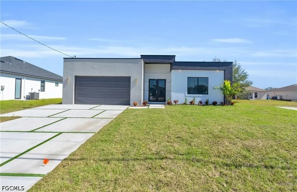 1021 Chiquita Boulevard N Cape Coral FL 33993