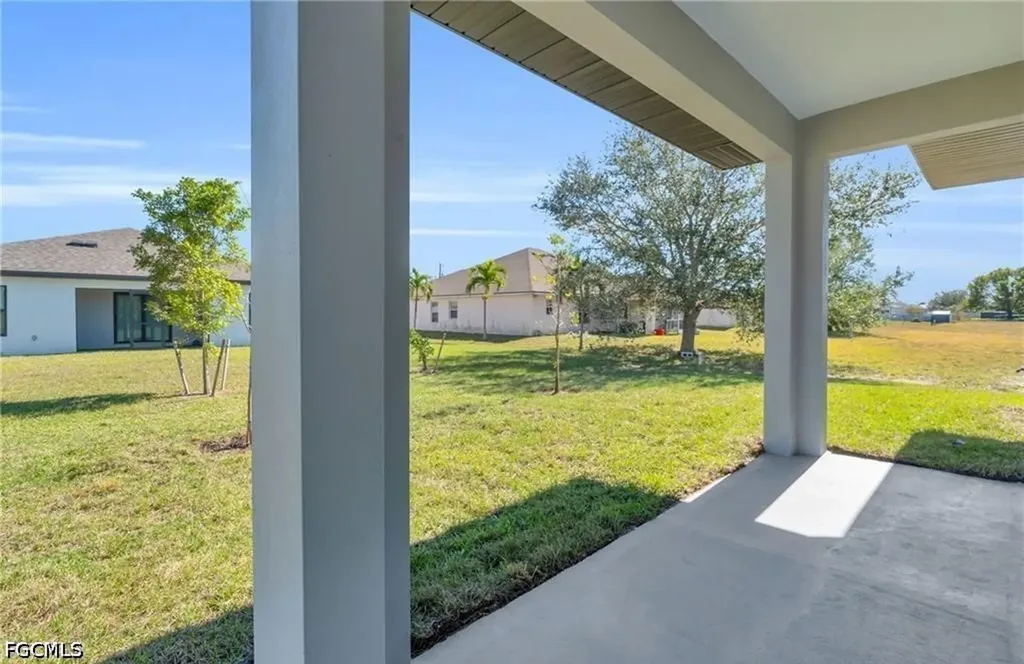 1021 Chiquita Boulevard N Cape Coral FL 33993