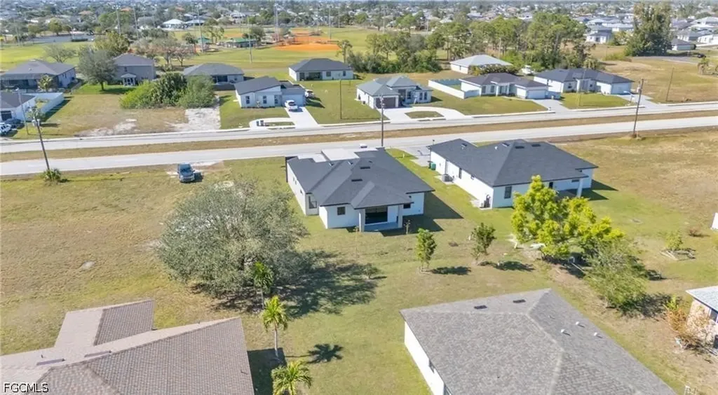 1021 Chiquita Boulevard N Cape Coral FL 33993