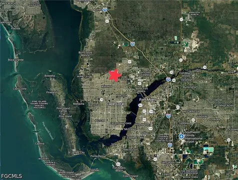 427 NE 23rd Terrace Cape Coral FL 33909