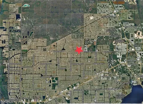 427 NE 23rd Terrace Cape Coral FL 33909