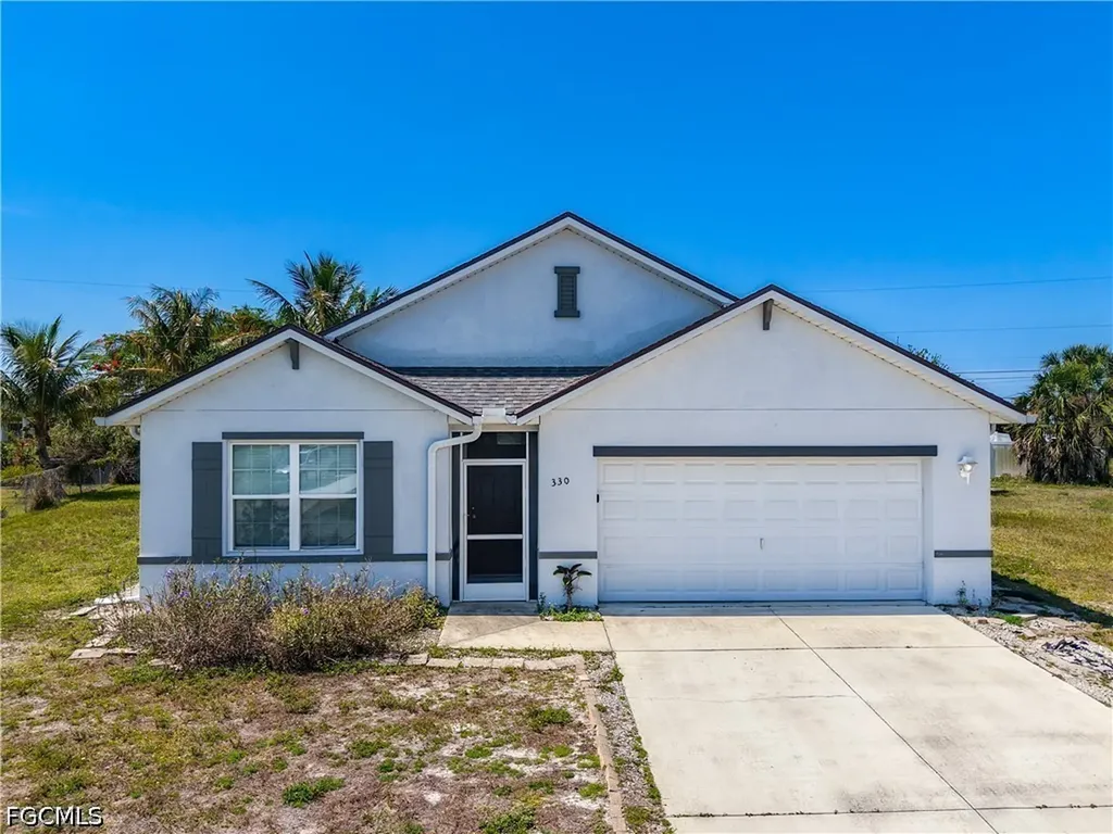 330 SW 31st Street Cape Coral FL 33914