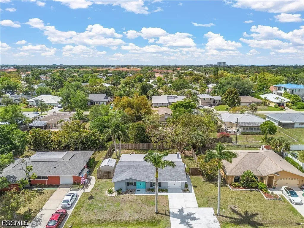 776 Entrada Drive S Fort Myers FL 33919