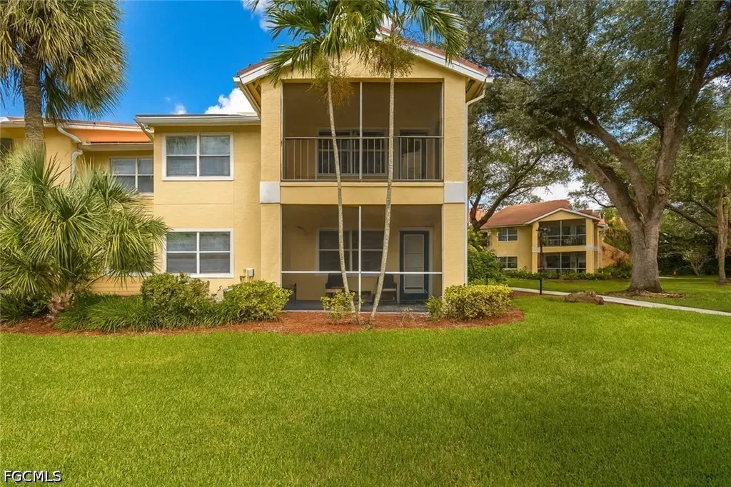 12591 Equestrian Circle Fort Myers FL 33907