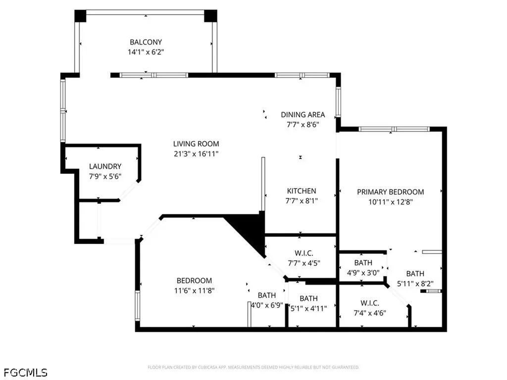12591 Equestrian Circle Fort Myers FL 33907
