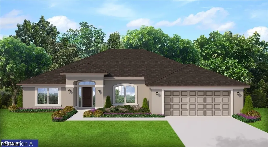 657 Windermere Drive Lehigh Acres FL 33972