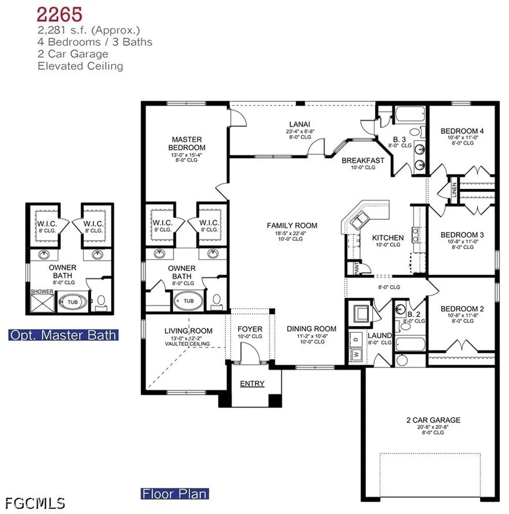 657 Windermere Drive Lehigh Acres FL 33972