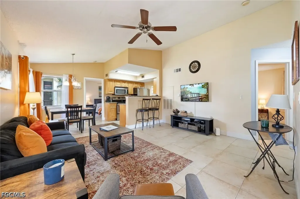 12581 Equestrian Circle Fort Myers FL 33907