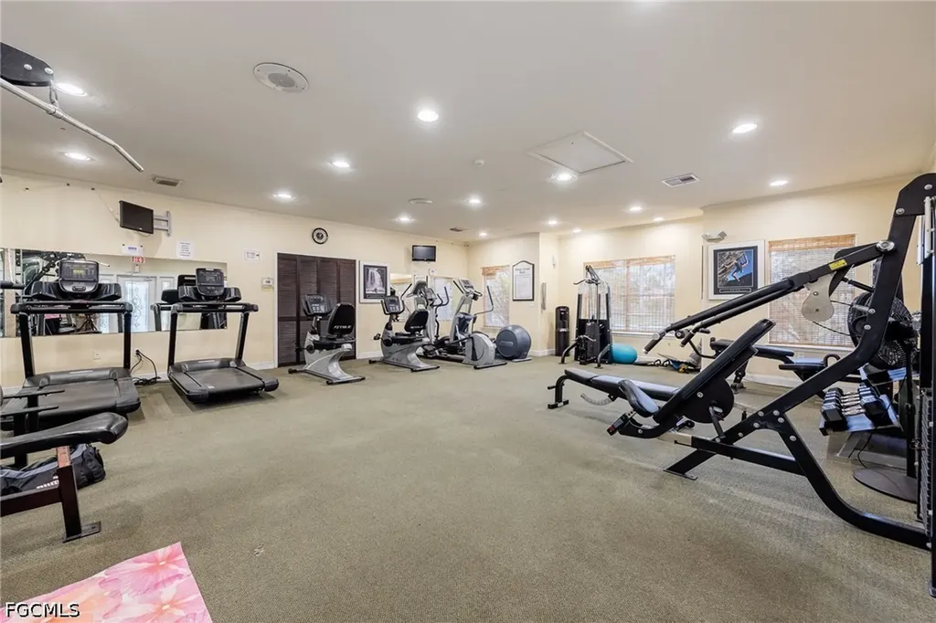 12581 Equestrian Circle Fort Myers FL 33907