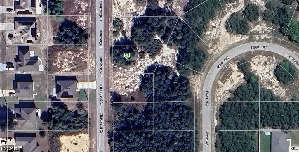 1407 Hillsborough Drive Kissimmee FL 34759