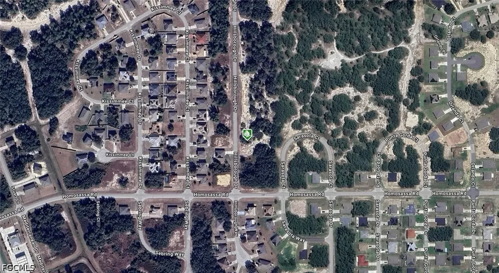 1407 Hillsborough Drive Kissimmee FL 34759