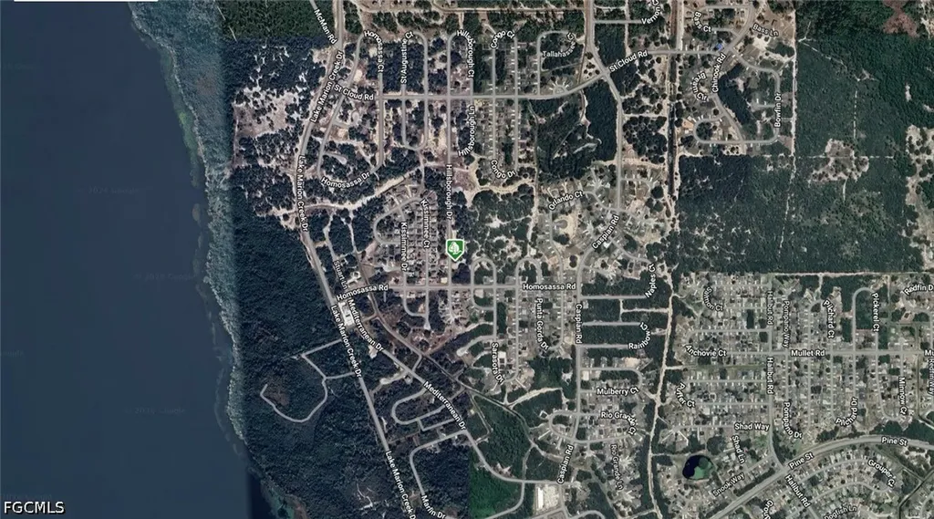 1407 Hillsborough Drive Kissimmee FL 34759