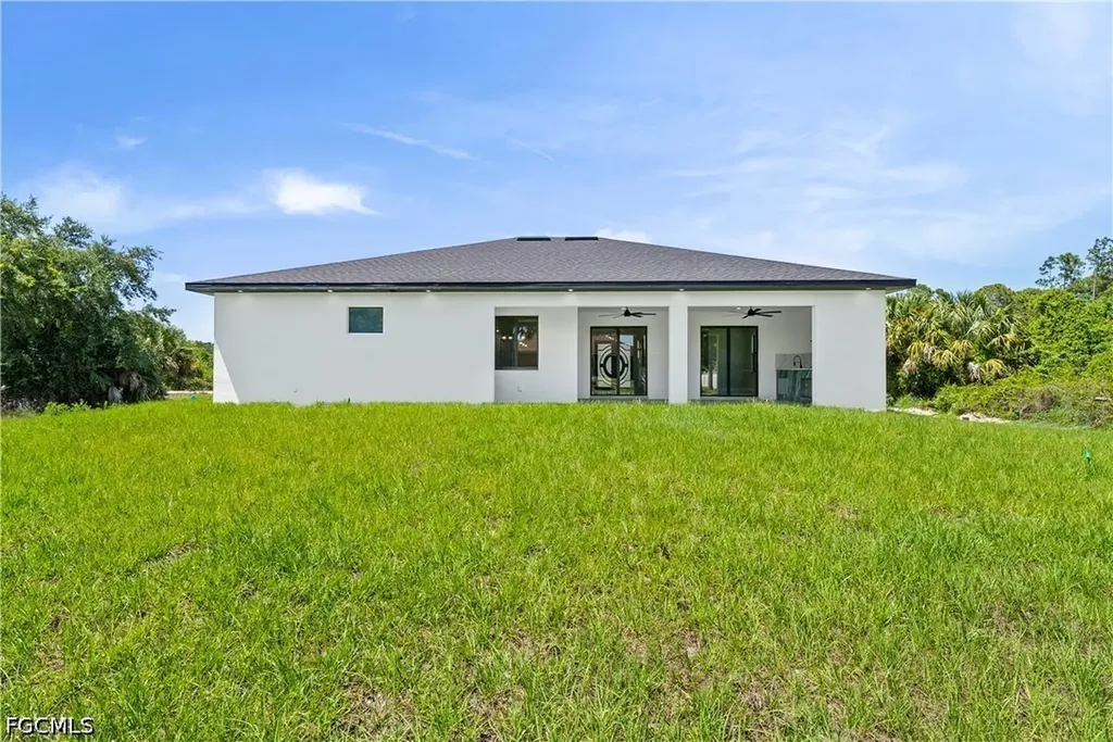 3621 4th Street W Lehigh Acres FL 33971
