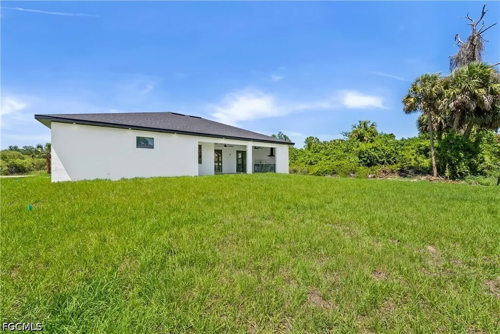 3621 4th Street W Lehigh Acres FL 33971
