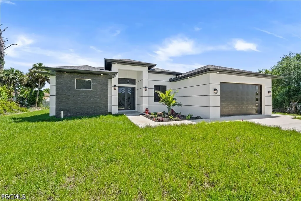 3621 4th Street W Lehigh Acres FL 33971
