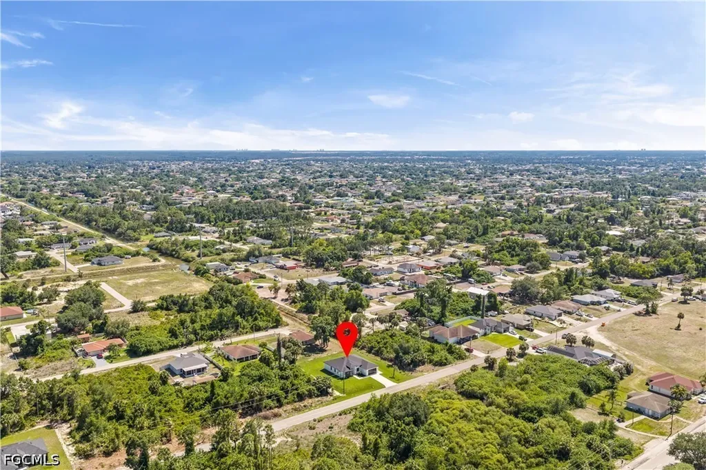 3621 4th Street W Lehigh Acres FL 33971