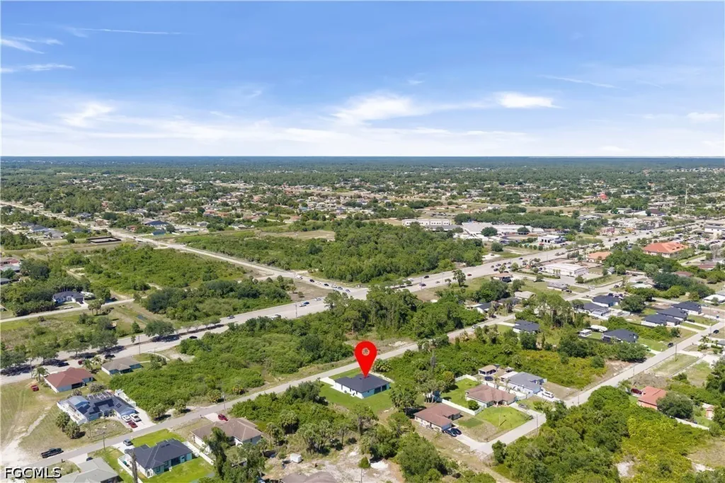 3621 4th Street W Lehigh Acres FL 33971