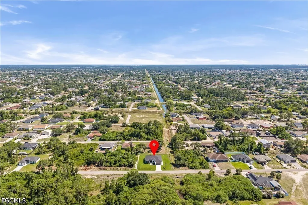 3621 4th Street W Lehigh Acres FL 33971