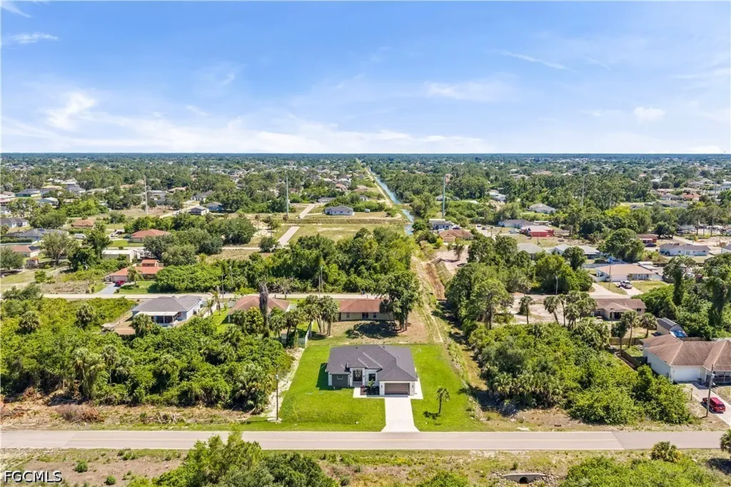 3621 4th Street W Lehigh Acres FL 33971