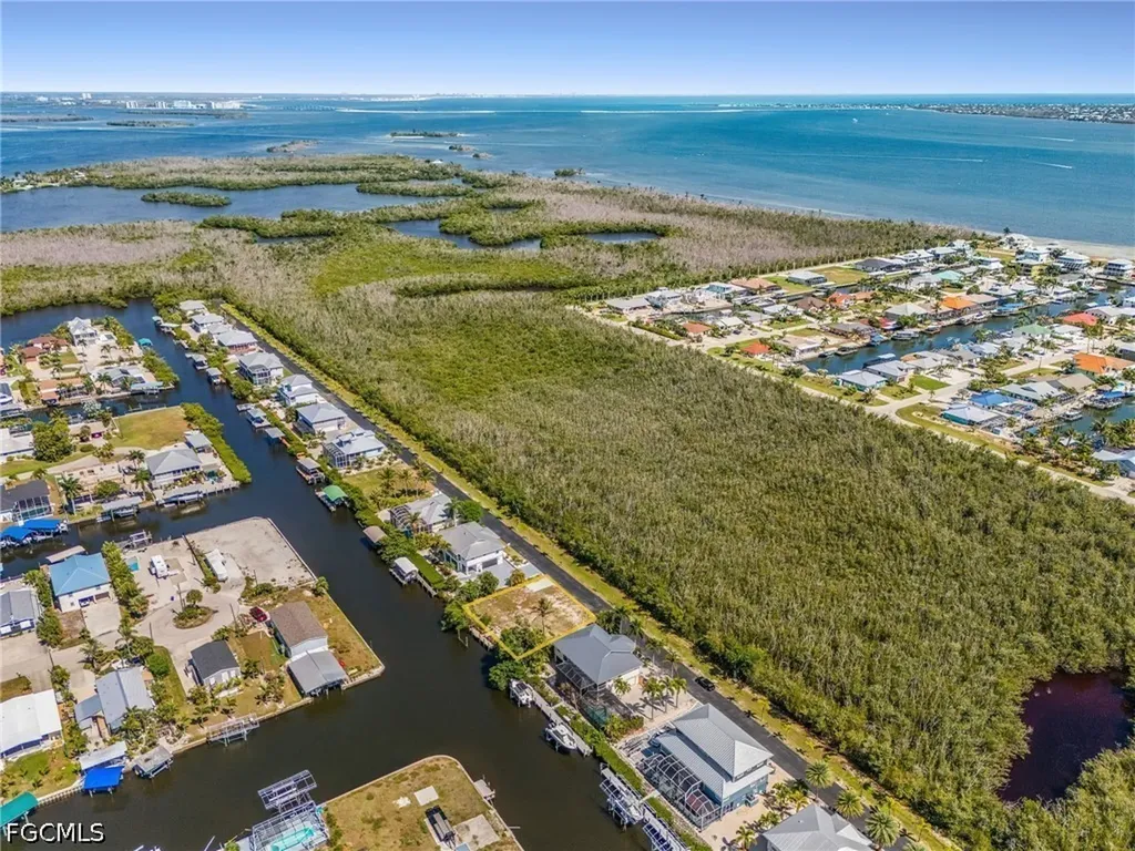 ST. James City FL, 2936 Buttonwood Key Court