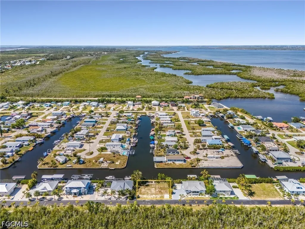 2936 Buttonwood Key Court St. James City FL 33956